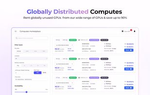 AIxBlock screenshot 3