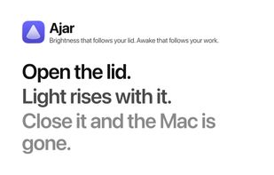 Ajar screenshot 1