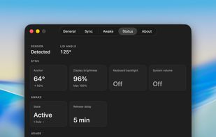 Ajar screenshot 2