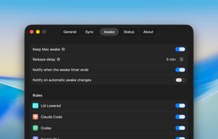 Ajar screenshot 3