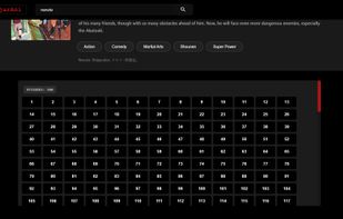 Ajarani screenshot 3