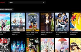 Ajarani screenshot 1