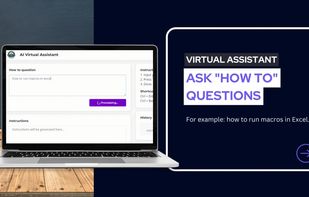 Ajelix AI Excel Tools screenshot 1