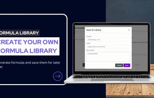 Ajelix AI Excel Tools screenshot 1