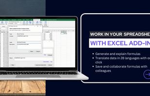 Ajelix AI Excel Tools screenshot 2
