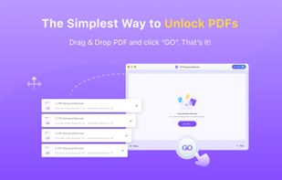how to unlock pdf