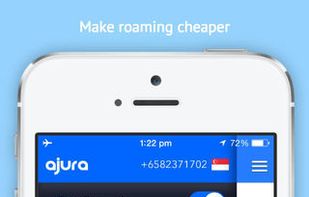 Ajura screenshot 1