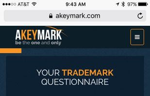 AKeyMark screenshot 1
