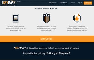 AKeyMark screenshot 2