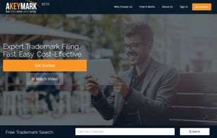 AKeyMark screenshot 1