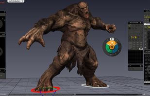 Akeytsu screenshot 1