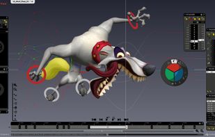 Akeytsu screenshot 2