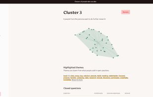 Akin Persona Tool screenshot 2