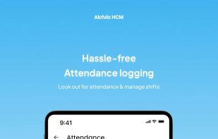 Attendance management 