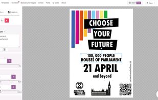 Aktivisda screenshot 1