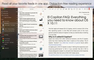 Aktuell screenshot 1