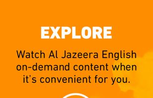 Al Jazeera screenshot 2