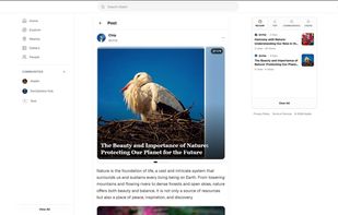 Aladin Network screenshot 3