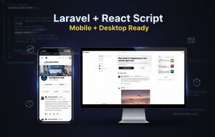Aladin Network screenshot 1