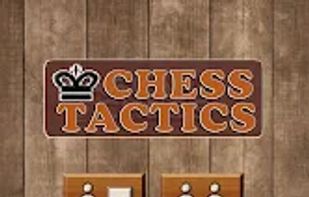 Chess Tactic screenshot 2