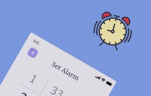 Alarm Hit screenshot 1