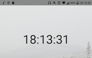 Alarmio screenshot 1