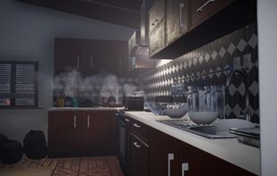 Alaskan Road Truckers screenshot 3