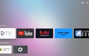 aLauncher screenshot 3