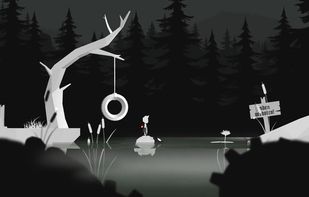 Albert and Otto screenshot 1