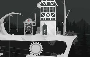 Albert and Otto screenshot 3