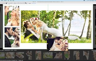 Album TD screenshot 1