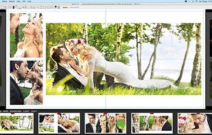 Album TD screenshot 1