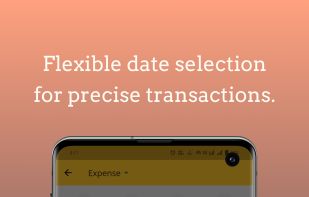 Money Manager Pro screenshot 3