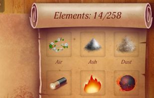 Alchemy by Nyblecraft screenshot 1