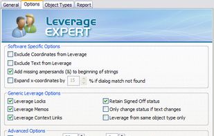 Alchemy CATALYST screenshot 2