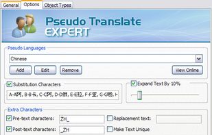 Alchemy CATALYST screenshot 1