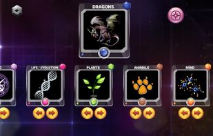 Alchemy fantasy medieval magic screenshot 3