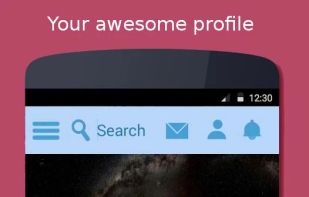 Alchetron screenshot 3