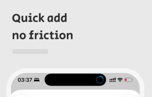 AlcoList screenshot 3