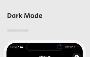 AlcoList screenshot 2