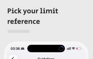 AlcoList screenshot 1