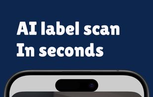 Alcotheque screenshot 1