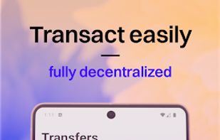 Alephium screenshot 2