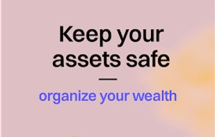 Alephium screenshot 3