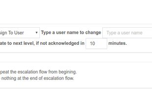 AlertAgility screenshot 3