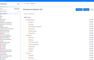 Alexandrie screenshot 3