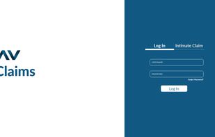 Alfred - Instant AI Claims screenshot 1