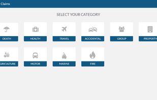 Alfred - Instant AI Claims screenshot 1