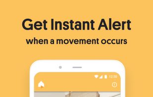 Alfred Camera screenshot 2