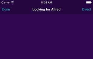 Alfred Remote screenshot 3